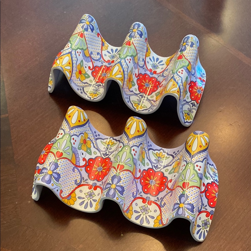 Taco Holder